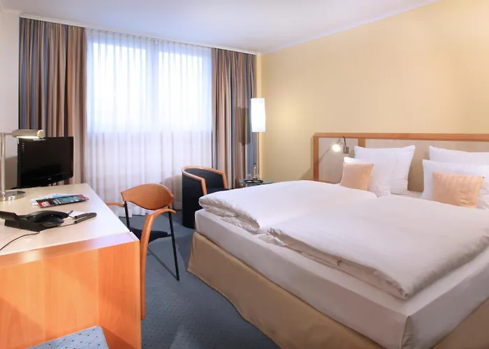 Lindner Am Dom, Part Of Jdv By HyattHotel Köln